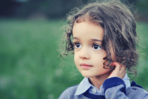 女孩起名字好寓意的字虎宝宝