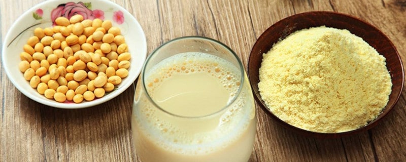 孕妇能喝豆奶粉吗