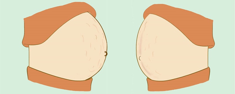 怀孕生男生女特征