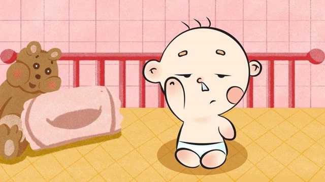 宝宝普通感冒怎么办