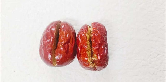 糯米红枣的做法