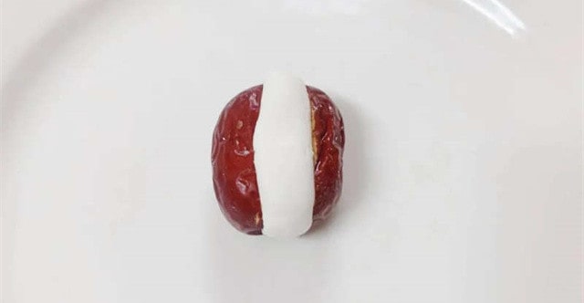 糯米红枣的做法