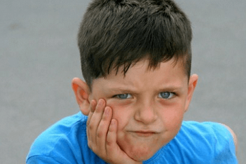 男孩子取名字霸气的名字虎年取名方法