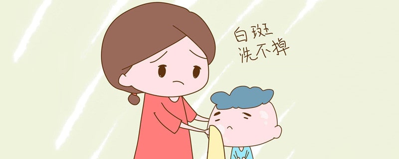 小孩肚子里有蛔虫的症状