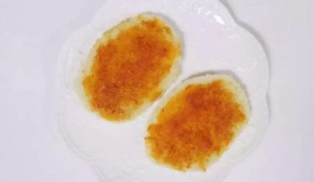 虾仁什锦小披萨的做法