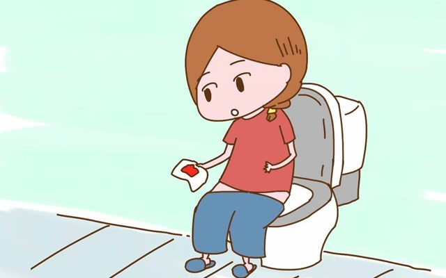 产后多久来月经正常