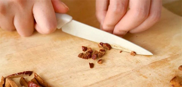 炒米姜茶的做法