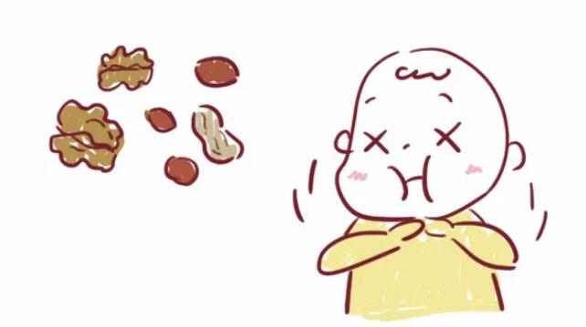 宝宝辅食不能吃什么