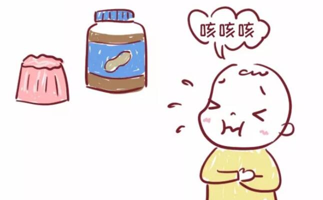 宝宝辅食不能吃什么