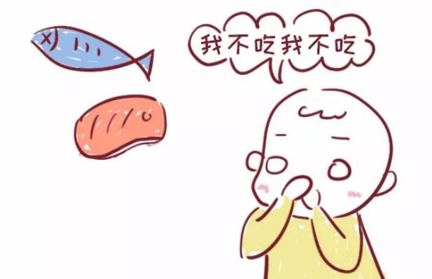 宝宝辅食不能吃什么