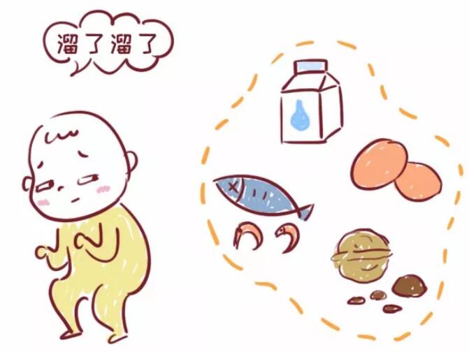 宝宝辅食不能吃什么