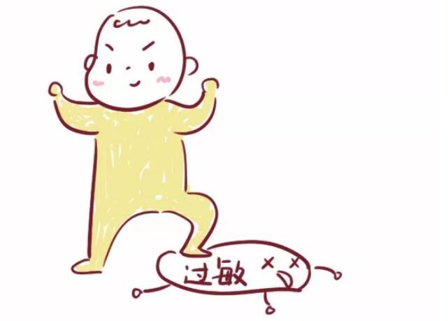 宝宝辅食不能吃什么