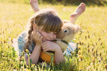 女生聪明有福气的名字