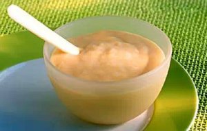 26款适合一岁内宝宝辅食粥详细做法