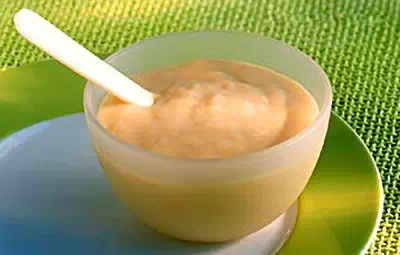 26款适合一岁内宝宝辅食粥详细做法