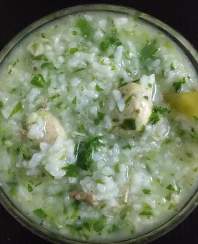 26款适合一岁内宝宝辅食粥详细做法