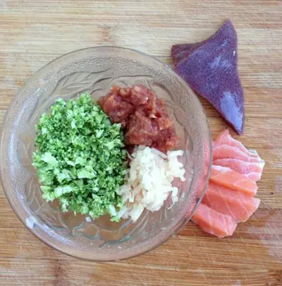 26款适合一岁内宝宝辅食粥详细做法