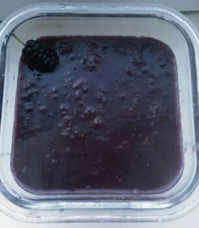 26款适合一岁内宝宝辅食粥详细做法