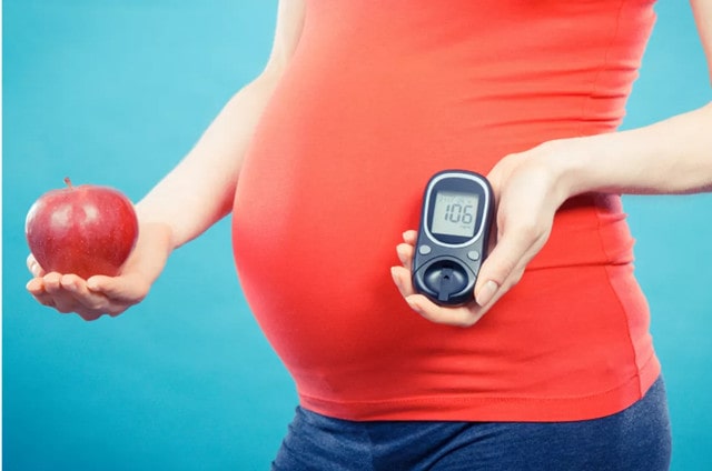 孕妇血糖高怎么办
