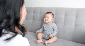 宝宝说话早晚和智力有关吗