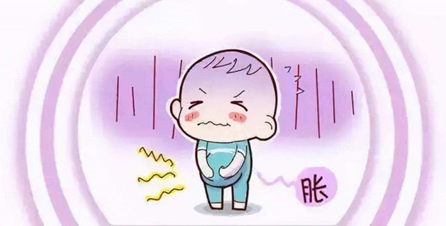 如何判断宝宝腹泻