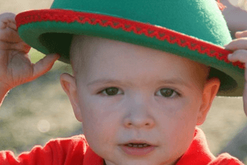 男孩简单好听的名字