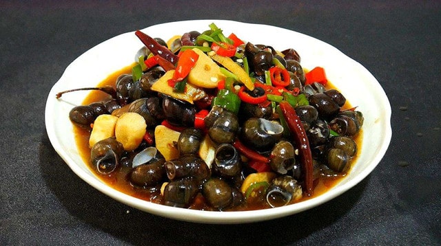 孕妇可以吃田螺吗