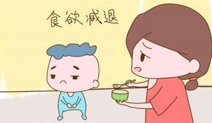 孩子缺锌有什么症状