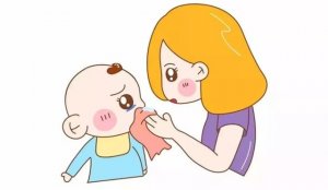 宝宝鼻子不通气怎么办
