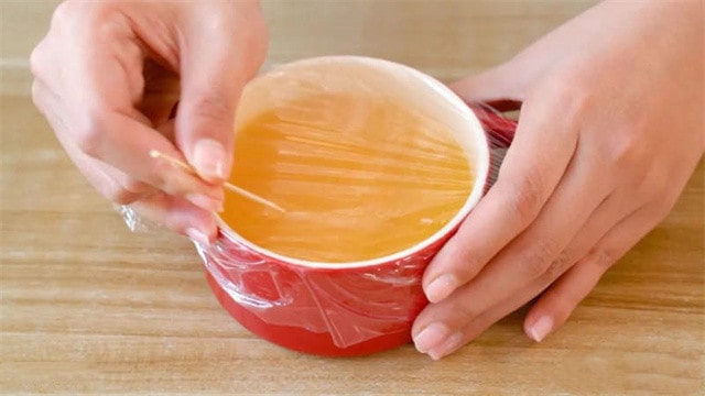 干贝蒸蛋的做法