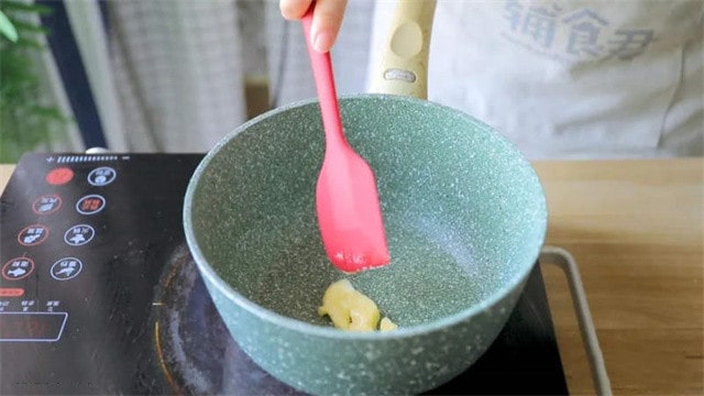 奶香玉米的做法