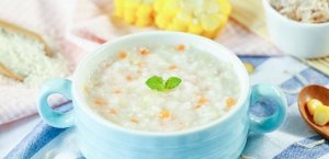 喝粥养胃让宝宝常喝粥？