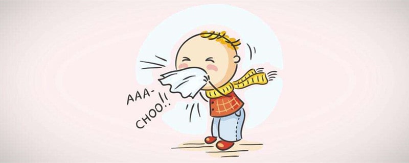 宝宝春季更容易过敏的原因？