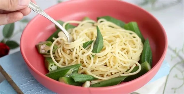 秋葵的家常做法大全