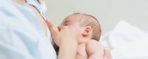 母乳喂养细节注意事项