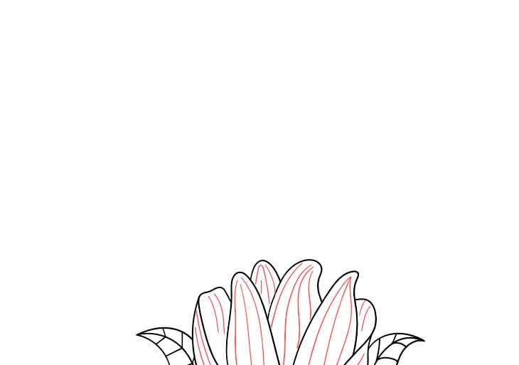 38妇女节手抄报怎么画简单漂亮