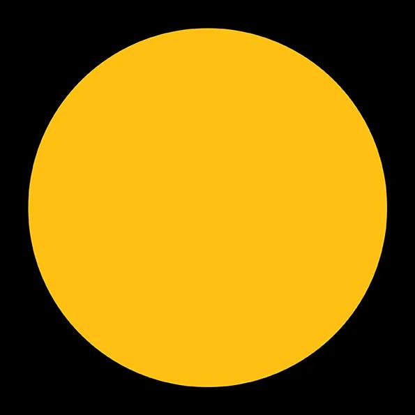 儿童卡纸贴画《可爱的小蜜蜂》