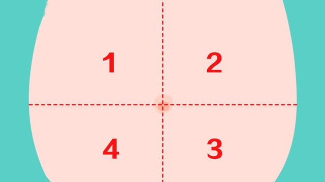 胎儿羊水量多少算羊水过多和过少？