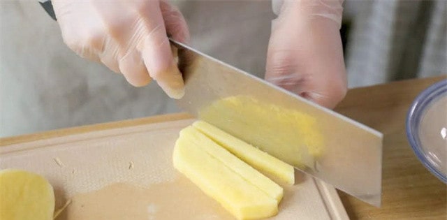 肥牛土豆小排骨的做法