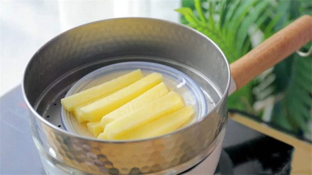 肥牛土豆小排骨的做法