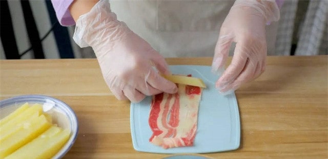 肥牛土豆小排骨的做法