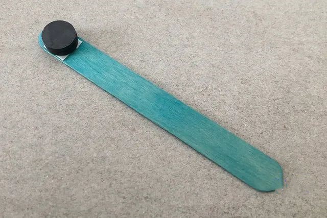 毛根条做水果蔬菜玩具玩购物小游戏