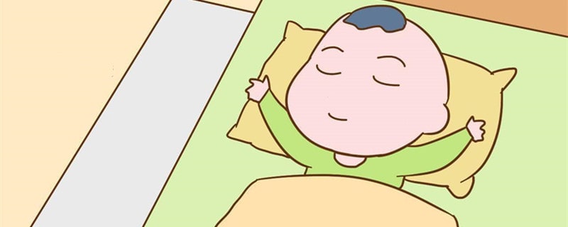 婴儿什么时候用枕头