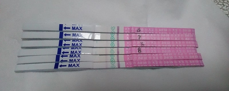 排卵试纸准确吗