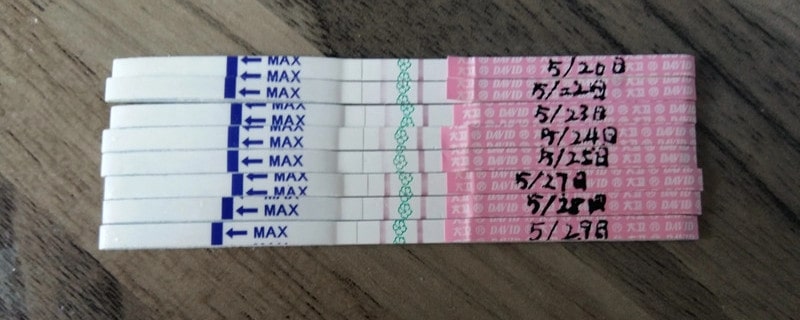 排卵试纸强阳转弱之后多久排卵