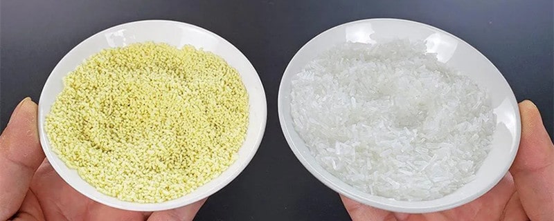 鸡精好还是味精好