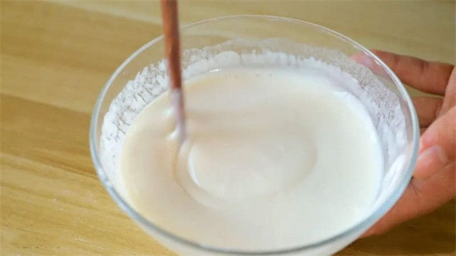 葱花蛋饼的做法