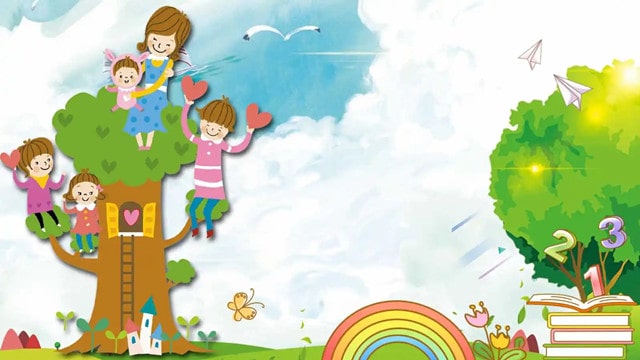 3-6岁幼儿教育，请做好这关键的9点