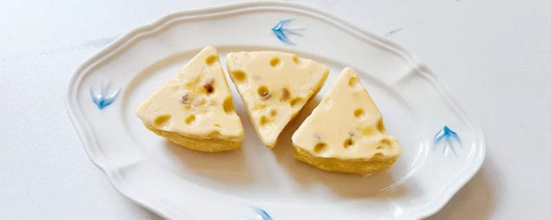 雪梨蒸蛋糕的做法