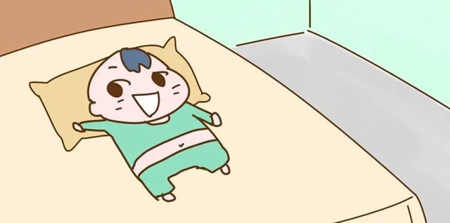 宝宝频繁半夜醒来有哪些原因？